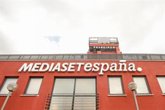 Foto: MFE, grupo que engloba a Mediaset, duplica beneficios en 2025, hasta los 300 millones