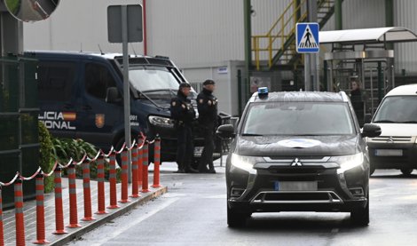 Europa Press Legal