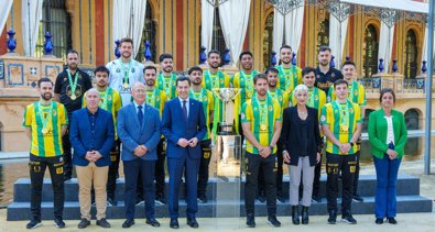 Es Andalucía - Jaén