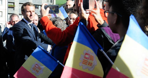 Andorra