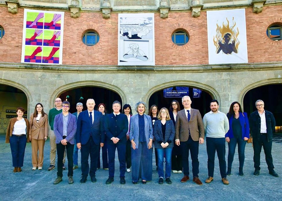 Comisión de seguimiento del Protocolo de colaboración en Materia de Política Lingüística