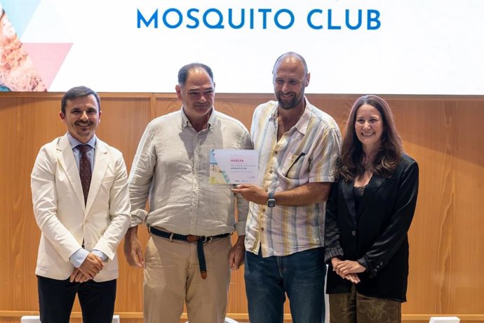 Celebración del III Foro de Turismo de la Federación Onubense de Empresarios (FOE), a través de su Consejo Empresarial de Turismo.