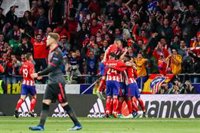 El Arsenal, rival de buen recuerdo para el Atlético de Madrid