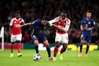 El Atlético-Arsenal será el miércoles 29 y la vuelta en Londres el martes 5 de mayo