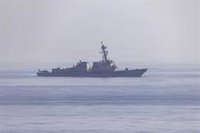 Irán alerta ante China de que el bloqueo de EEUU del estrecho de Ormuz "agravará" la situación en Oriente Próximo