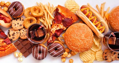 Nutrición