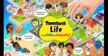 Nintendo lanza Tomodachi Life: Una vida de ensueño llega a Nintendo Switch y Nintendo Switch 2