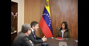 Repsol retoma el control de sus operaciones en Venezuela y pacta las condiciones para producir más en el país