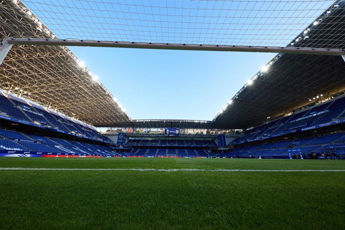 Archivo - Carlos Tartiere