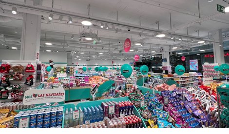 Comunicados Sociedad