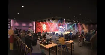 Museos inmersivos o restaurantes con robots: Tokio invita a descubrir experiencias increíbles