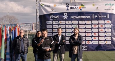 Comunicados Ocio y Deportes