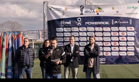 Comunicados Ocio y Deportes