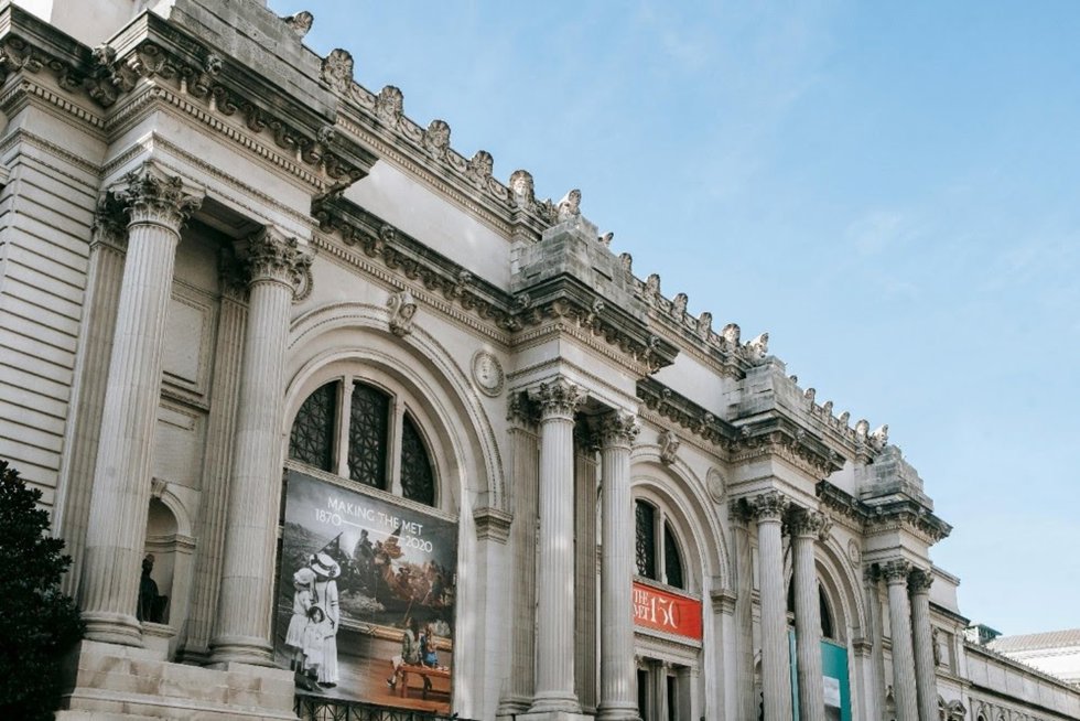 Imagen de Nueva York