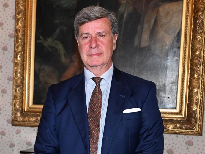 Cayetano Martínez De Irujo