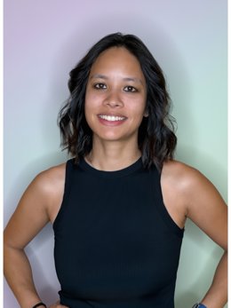 Ambra Ceratto,  nueva directora de clientes