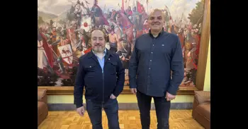 Jaca se prepara para un primer viernes de mayo multitudinario por el Puente de Mayo