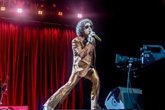 Foto: Bunbury lanza De un siglo anterior: "Podemos escuchar música en nuestro teléfono pero hay algo en la belleza del vinilo"