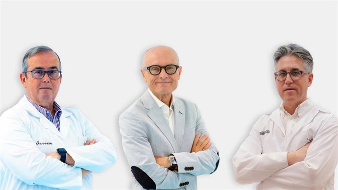 Investigadores de Incliva