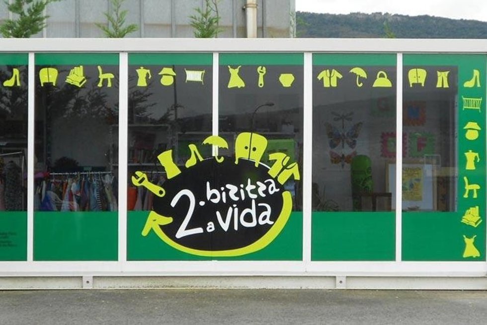 Garbigune de Álava