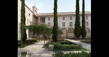 Xàtiva anuncia l'inici "en breu" de les obres per al Centre Raimon gràcies a la subvenció de la Diputació