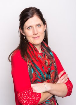 Archivo - La nueva directora de medicina e I+D de Boehringer Ingelheim España, Marian Meeusen