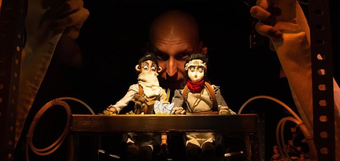 Ciudad Shîdo en Rambleta