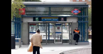 Metro ampliará el horario de cierre la noche del viernes en la Línea 3 por el Brunch Electronik en la Caja Mágica