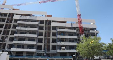 Construcción y vivienda