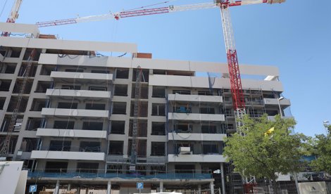Construcción y vivienda