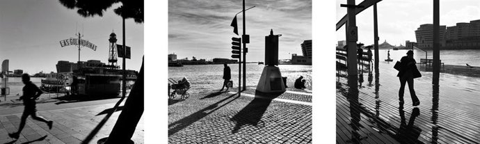 Una de las fotografías premiadas por Eurostar en ediciones anteriores