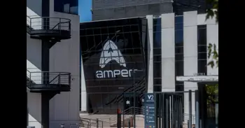 Amper suministrará a Navantia los sistemas eléctricos del nuevo buque de aprovisionamiento de la Armada