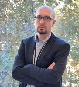 César Calvar, nuevo director de comunicación del grupo español de defensa Miriad Global