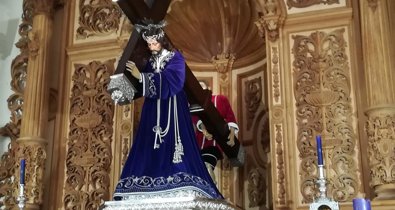 Es Andalucía - Jaén