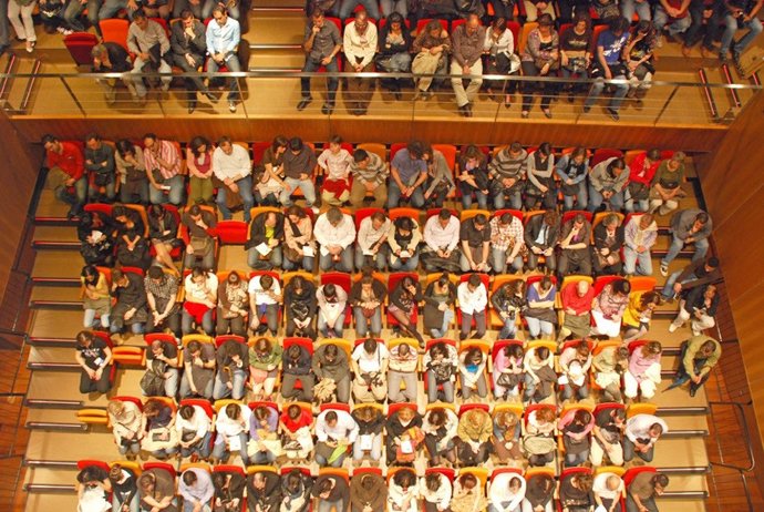 Factoría Echegaray abre el plazo para recibir proyectos para montar en la temporada 2026-27