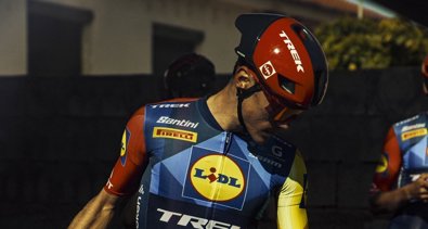 Ciclismo