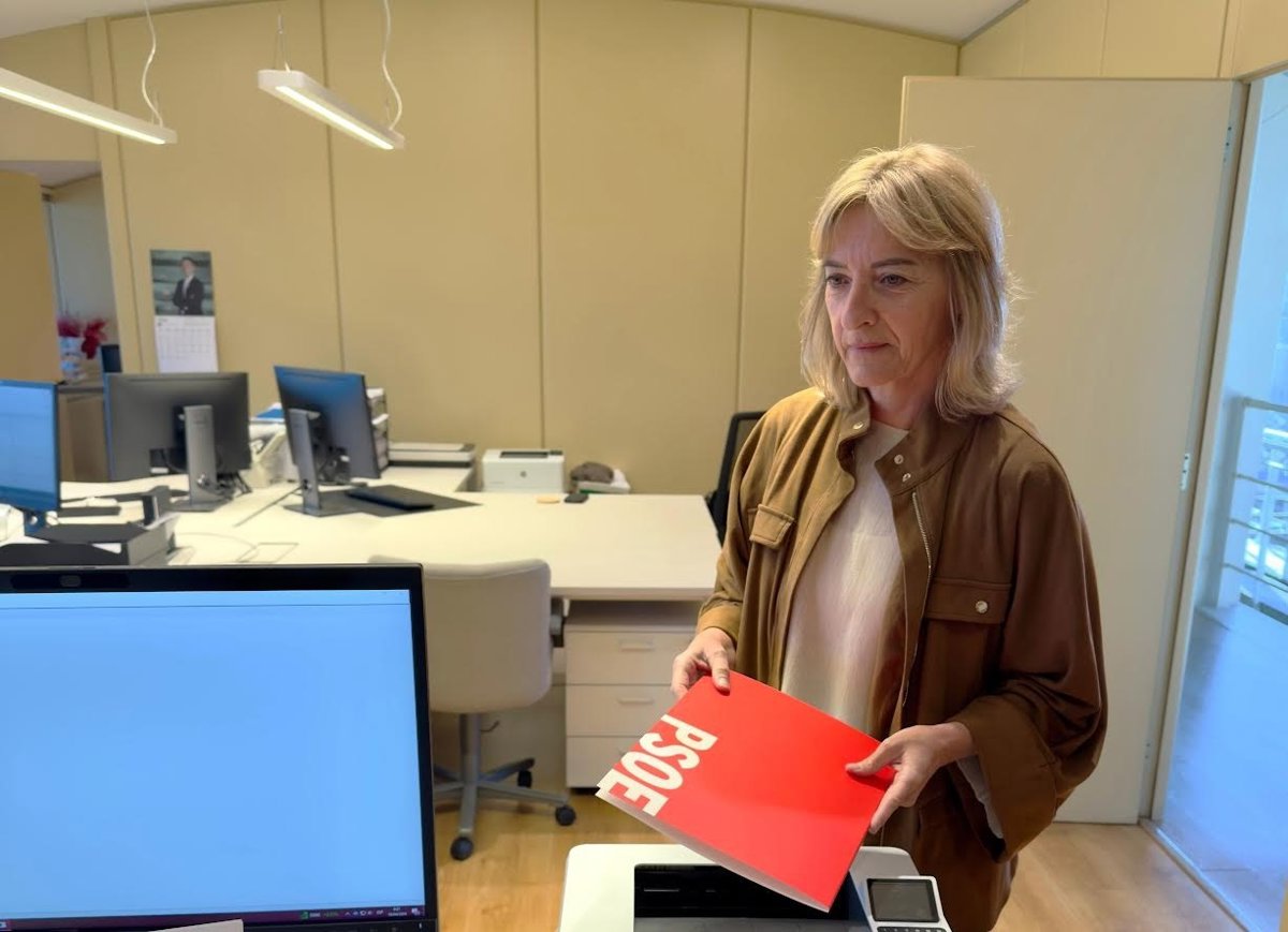 Registrada una solicitud de Comisión de Investigación para esclarecer  la trama de sobresueldos  de altos cargos SERIS