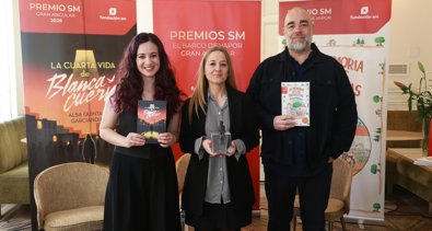 Comunicados Sociedad