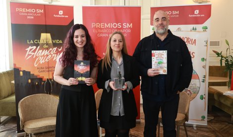 Comunicados Sociedad