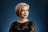 Foto: La historiadora Lucy Worsley ve "asombroso" que el PIB no incluya todavía el trabajo doméstico
