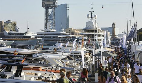 Fira de Barcelona