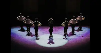 El Ballet Flamenco de Andalucía estrena el espectáculo 'Flamenco Patrimonio' en el Teatro Central de Sevilla