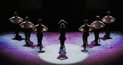 Es Andalucía - Sevilla