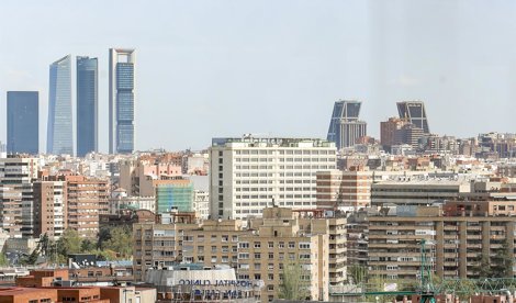 Construcción y vivienda