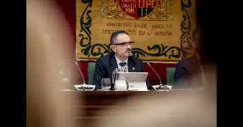 La Fiscalía solicita al juzgado que impulse la querella contra el alcalde de Móstoles para que se investigue