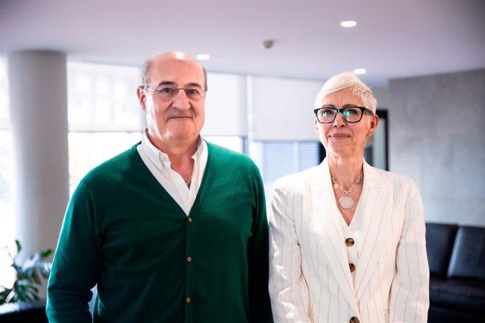 Ponente del Foro académico organizado este miércoles por UNIPRO, la Universidad Digital Europea