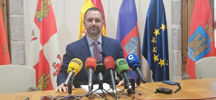 El Ayuntamiento de Ávila destina más de 760.000 euros a la operación asfalto de este año.