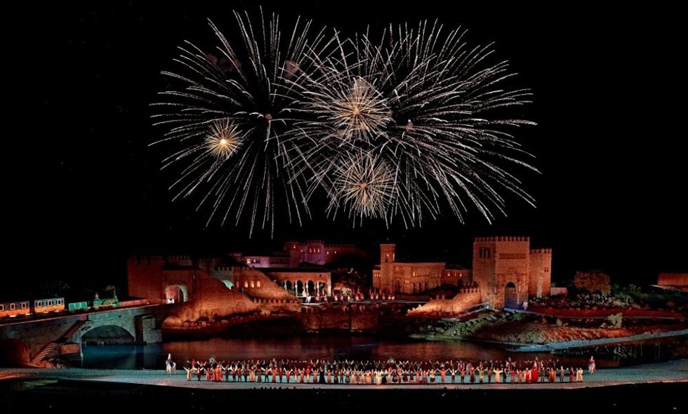 Imagen de Puy du Fou