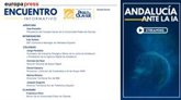 Foto: Europa Press organiza este viernes en Sevilla el encuentro informativo 'Andalucía ante la IA' de la mano de la UPO