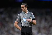 Alberola Rojas estrenará la 'RefCam' en la final de Copa